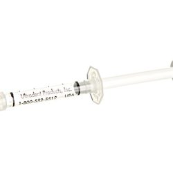 Seringa Luer Lock 1,2ml Emb.20
