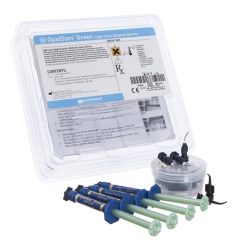 Opaldam Green - Seringas Emb.4x1,2ml