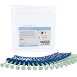 Opaldam Green - Seringas Emb.20x1,2ml