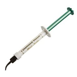 Diamond Polish Mint 0,5µm - Emb.2x1,2ml