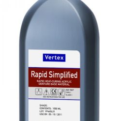 Vertex RS - Acrilico Liquido 1l