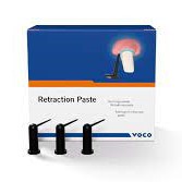 Retraction Paste - Capsulas 25x0,3g