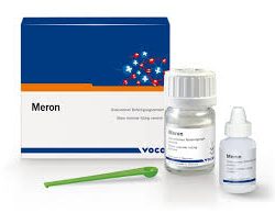 Meron - Po 35g + Liquido 15ml