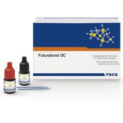 Futurabond DC Voco - Adesivo 2x4ml