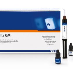 Bifix QM - QuickMix Set Seringa 10g