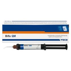 Bifix QM - Seringa 10g