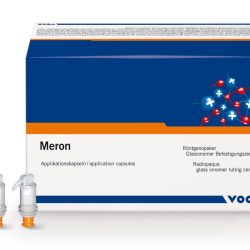 Meron - Cápsulas Emb.50