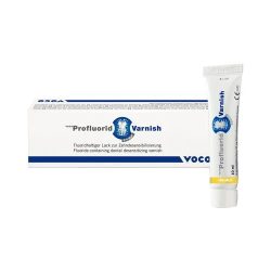 Profluorid Varnish - Descesns. 10ml Melon