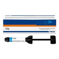 Clip Voco - Seringas 2x4g