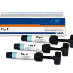 Clip Voco - Seringas 3x4g