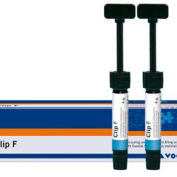Clip F Voco - Seringas 2x4g
