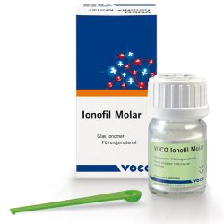Ionofil Molar Voco - Po 15g A2
