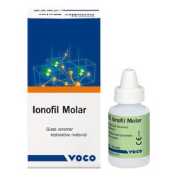 Ionofil Molar Voco - Liquido 10ml