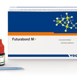 Futurabond M+ Voco - Adesivo 5ml