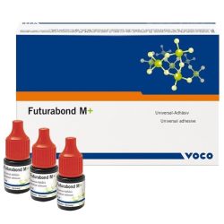 Futurabond M+ Voco - Adesivo 3x5ml