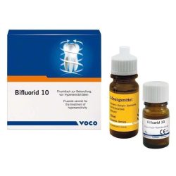 Bifluorid 10 Verniz Fluor Frasco 4g