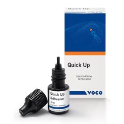 Quick Up Voco - Adesivo Frasco 4ml