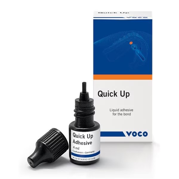 Quick Up Voco - Adesivo Frasco 4ml