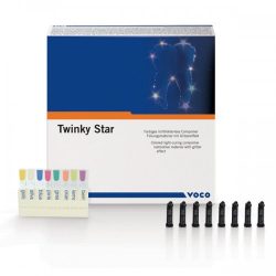 Twinky Star Voco - Kit 40x025g
