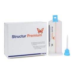 Structur Premium Voco - Cartucho 75g A2