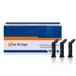 X-tra fil - Cápsulas 20x0,25g