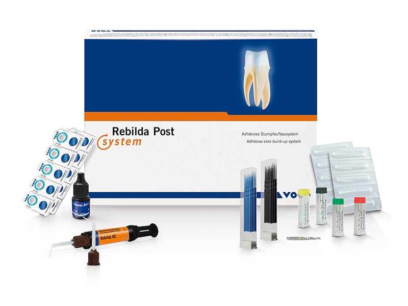 Rebilda Post System - Emb. Introdução
