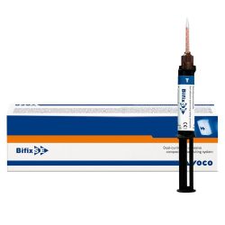 Bifix SE - Quickmix Seringa 5g Universal