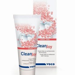 CleanJoy Pasta C/Fluor 100g Grossa - Menta
