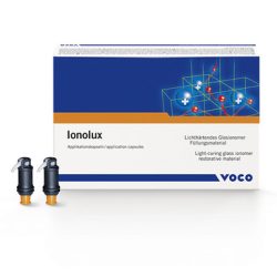 Ionolux - Capsulas Emb.50 - Sortido