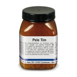 Pele Tim Nº 1 - Bolinhas Espuma Emb.3000