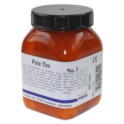 Pele Tim Nº 3 - Bolinhas Espuma Emb.500