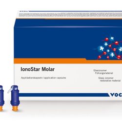 IonoStar Molar - Capsulas Sortido Emb.50