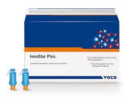 IonoStar Plus - Caps. Sortido Emb.50