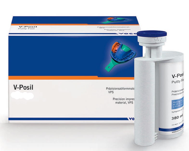 V-Posil Mono Fast Emb.380ml