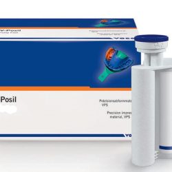 V-Posil Heavy Soft Fast Emb.380ml
