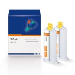 V-Posil Light Fast - Emb.2x50ml