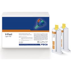 V-Posil Light Fast - Emb.10x50ml
