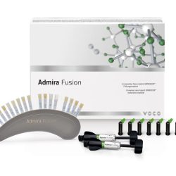 Admira Fusion - Kit 5 x 3gr Seringas + Ades.