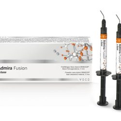 Admira Fusion X-base - Seringa 2x2g Univ
