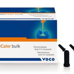 VisCalor Bulk - Capsulas 16x0,25g A3