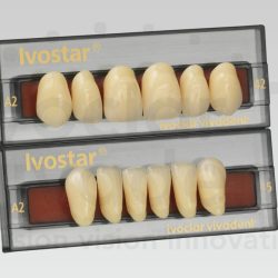 Ivostar - Dentes Incisivos