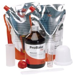 SR Probase Hot - Standard Kit Pink-V