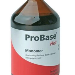 SR Probase Hot - Liquido 500ml