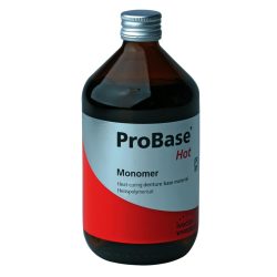 SR Probase Hot - Liquido 1000ml