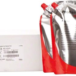 SR Probase Hot - Acril.Po 2x500g Pink