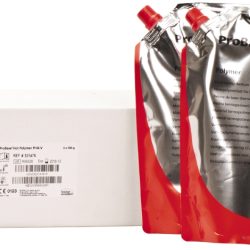 SR Probase Hot - Acril.Po 2x500g Pink-V