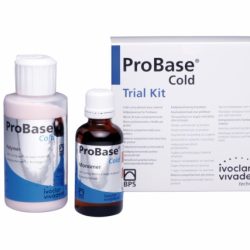 SR Probase Cold - Trial Kit Clear