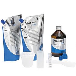 SR Probase Cold - Standard Kit Pink
