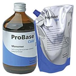 SR Probase Cold - Standard Kit Pink-V