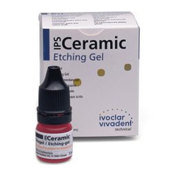 IPS Ceramic - Etching Gel 5ml